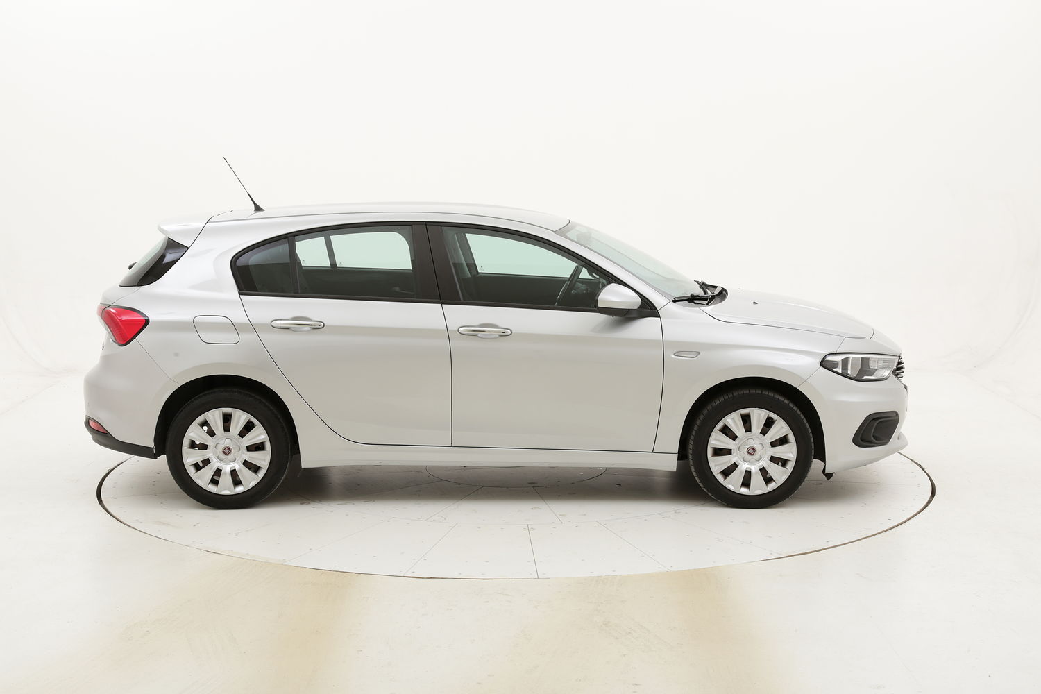 Fiat Tipo Easy usata del 2016 con 78.940 km