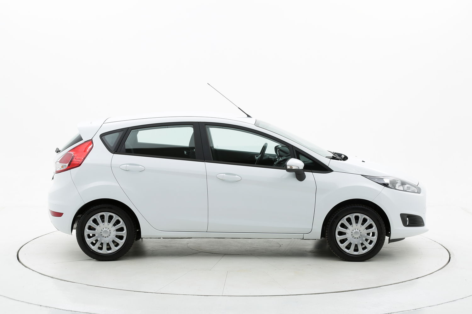 Ford Fiesta usata del 2017 con 12.975 km