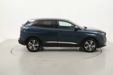 Peugeot 3008 Allure Pack 1.5 Diesel 131CV Manuale