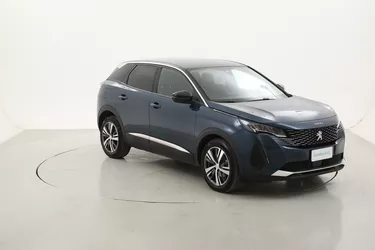 Peugeot 3008 Allure Pack 1.5 Diesel 131CV Manuale Peugeot 3008 Allure Pack 1.5 Diesel 131CV Manuale