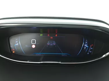Peugeot 3008 Allure Pack 1.5 Diesel 131CV Manuale Interni