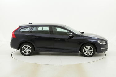 Volvo V60 usata del 2017 con 100.885 km