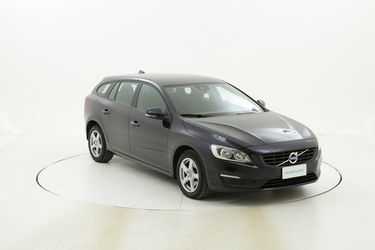Volvo V60 usata del 2017 con 100.885 km