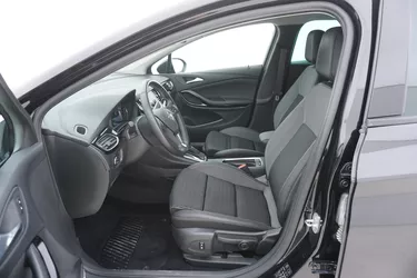 Opel Astra ST Business Elegance AT9 1.5 Diesel 122CV Automatico Sedili