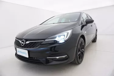 Opel Astra ST Business Elegance AT9 1.5 Diesel 122CV Automatico Visione frontale