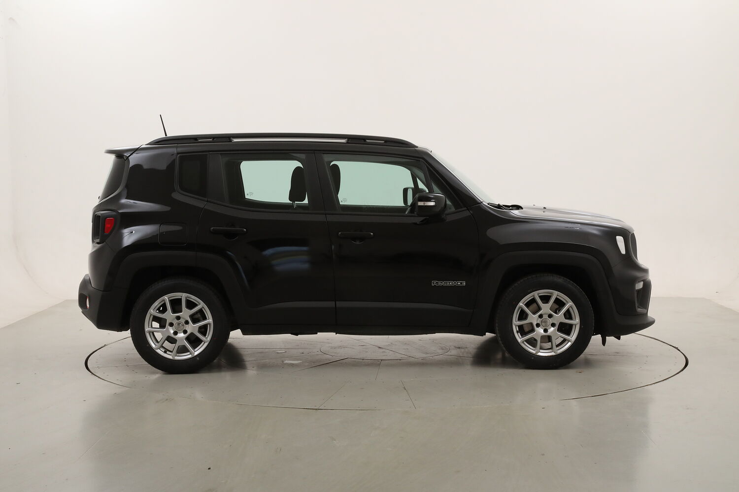 Jeep Renegade Hybrid Limited usata del 2023 con 63.761 km