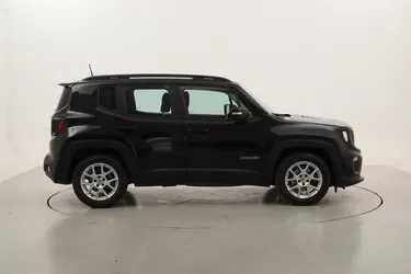 Jeep Renegade Hybrid Limited 1.5 Mild Hybrid 130CV Automatico Jeep Renegade Hybrid Limited 1.5 Mild Hybrid 130CV Automatico