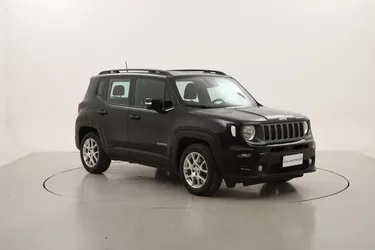 Jeep Renegade Hybrid Limited 1.5 Mild Hybrid 130CV Automatico Jeep Renegade Hybrid Limited 1.5 Mild Hybrid 130CV Automatico
