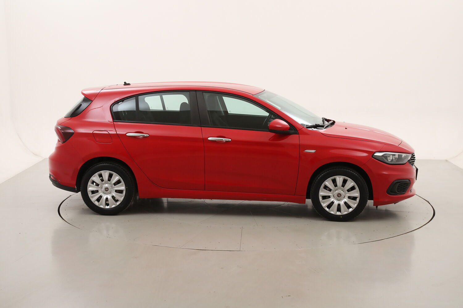 Fiat Tipo Easy usata del 2019 con 110.142 km