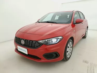 Fiat Tipo Easy 1.3 Diesel 95CV Manuale Visione frontale