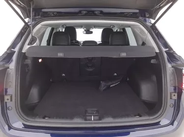 Jeep Compass Limited 4WD Auto 2.0 Diesel 140CV Automatico Bagagliaio