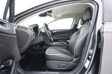 Sedili di Ford Mondeo