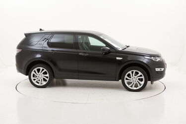 Land Rover Discovery Sport HSE Luxury Aut. usata del 2016 con 112.467 km