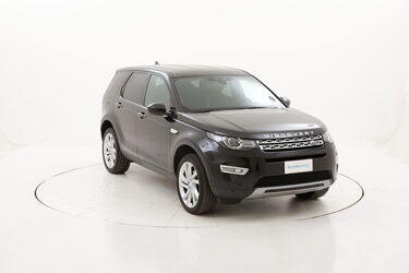 Land Rover Discovery Sport HSE Luxury Aut. usata del 2016 con 112.467 km