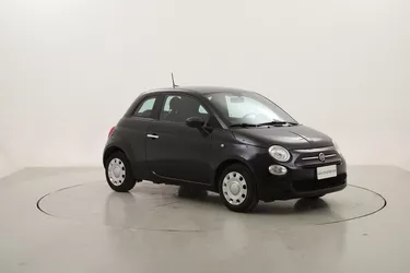 Fiat 500 Hybrid Cult 1.0 Mild Hybrid 70CV Manuale Fiat 500 Hybrid Cult 1.0 Mild Hybrid 70CV Manuale