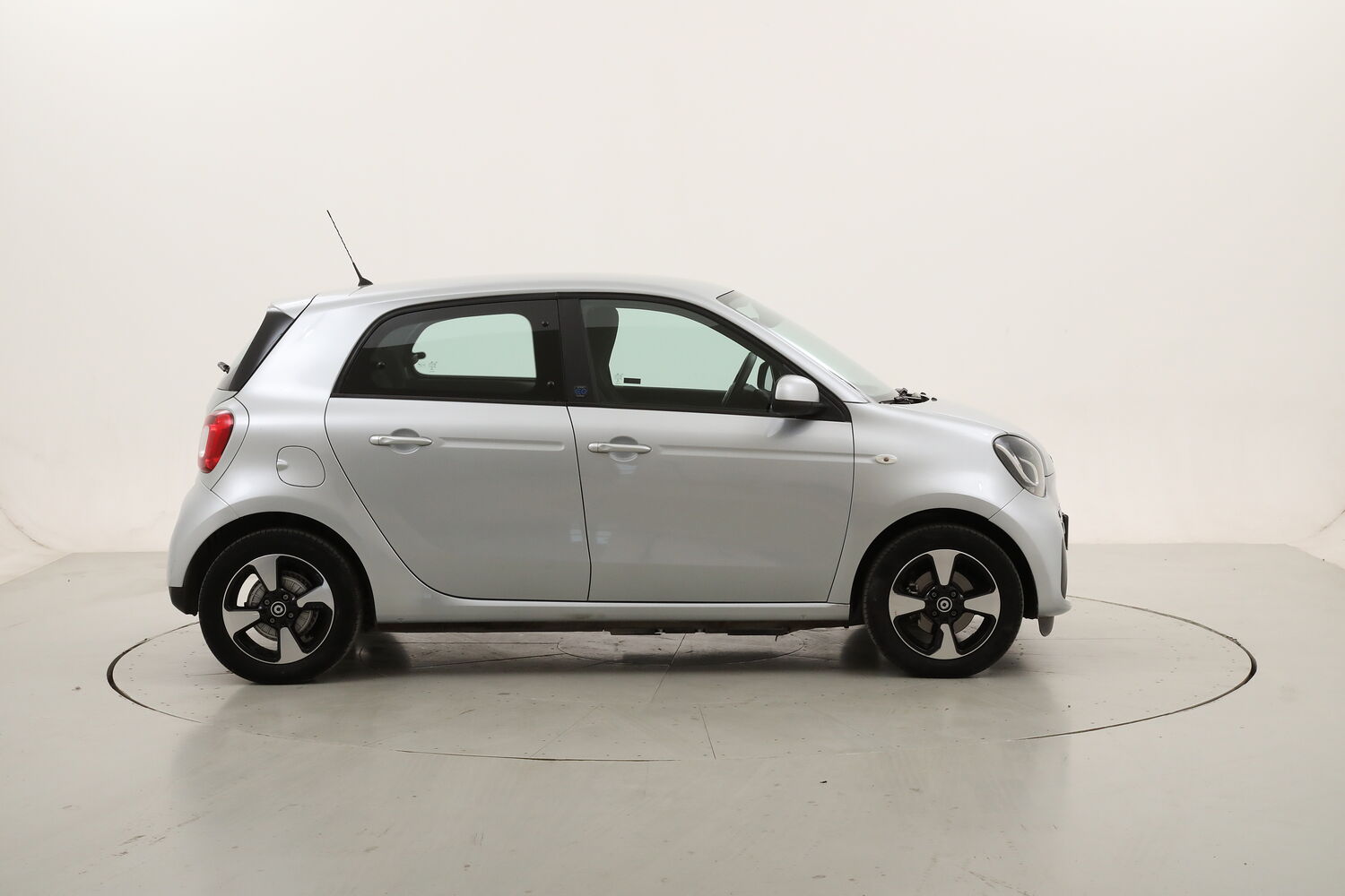 Smart Forfour EQ Passion usata del 2022 con 37.465 km