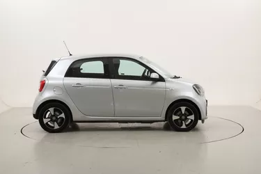 Smart forfour EQ Passion Elettrico 82CV Automatico