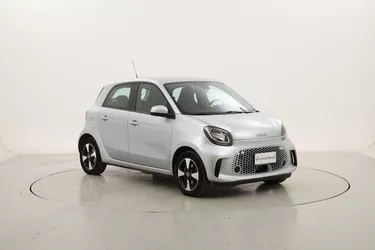 Smart forfour EQ Passion Elettrico 82CV Automatico