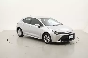 Toyota Corolla Hybrid Business 1.8 Full Hybrid 122CV Automatico