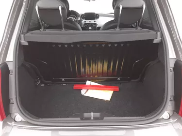 Fiat 500 Hybrid Connect 1.0 Mild Hybrid 70CV Manuale Bagagliaio