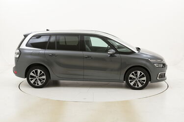 Citroen Grand C4 Picasso Shine - 7 posti usata del 2016 con 33.247 km
