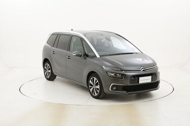Citroen Grand C4 Picasso Shine - 7 posti usata del 2016 con 33.247 km