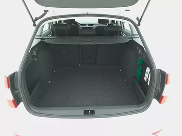 Skoda Octavia Wagon Ambition DSG 2.0 Diesel 150CV Automatico Bagagliaio