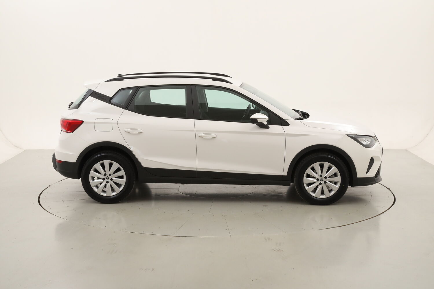Seat Arona Style usata del 2022 con 28.344 km