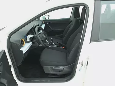 Seat Arona Style 1.0 Metano 90CV Manuale Sedili
