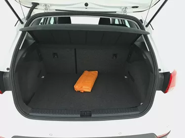 Seat Arona Style 1.0 Metano 90CV Manuale Bagagliaio