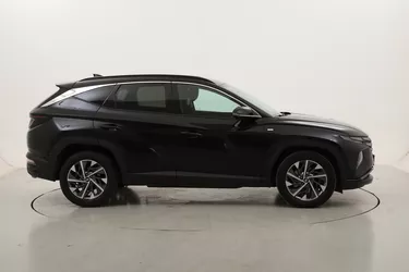 Hyundai Tucson XLine DCT 1.6 Mild Hybrid 136CV Automatico