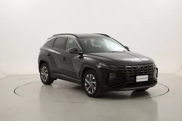 Hyundai Tucson XLine DCT 1.6 Mild Hybrid 136CV Automatico