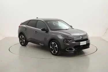 Citroen C4 MAX + Tetto Apribile 1.2 Benzina 131CV Manuale Citroen C4 MAX + Tetto Apribile 1.2 Benzina 131CV Manuale