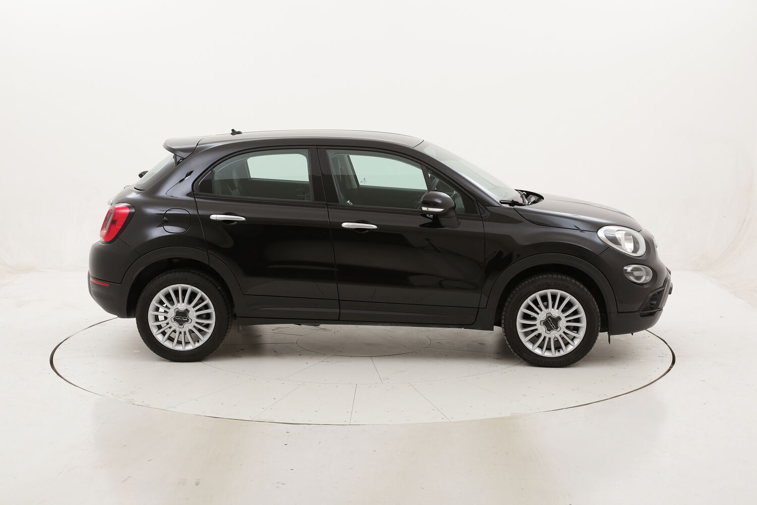 Fiat 500X Business Aut. usata del 2019 con 24.843 km