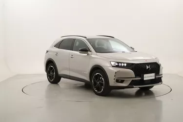 DS DS 7 Crossback Performance Line+ aut. 1.5 Diesel 131CV Automatico DS DS 7 Crossback Performance Line+ aut. 1.5 Diesel 131CV Automatico