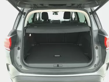 Citroen C5 Aircross Shine 1.5 Diesel 131CV Manuale Bagagliaio
