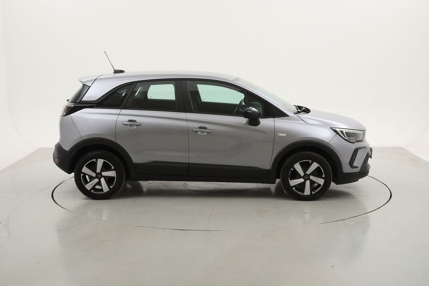 Opel Crossland Edition usata del 2021 con 76.011 km