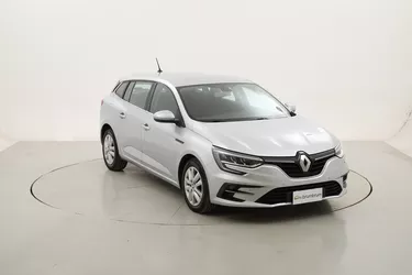 Renault Megane Sporter Equilibre EDC 1.5 Diesel 116CV Automatico