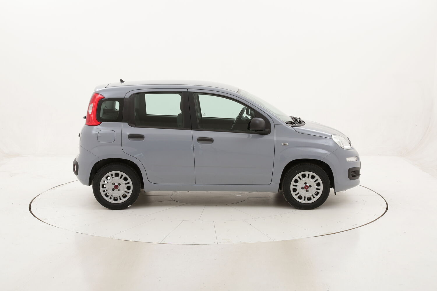 Fiat Panda EasyPower Easy - GPL usata del 2017 con 45.054 km