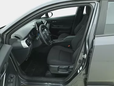Toyota C-HR Hybrid Active 1.8 Full Hybrid 122CV Automatico Sedili