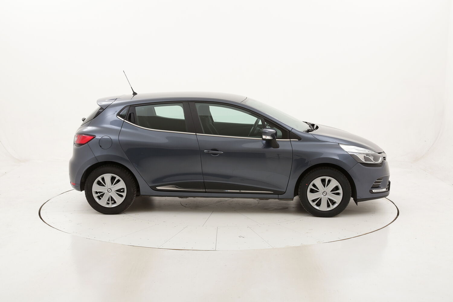 Renault Clio Energy Zen GPL usata del 2018 con 73.738 km