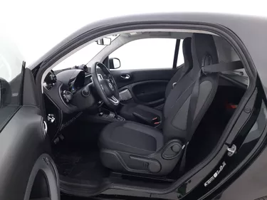 Smart fortwo EQ Passion Elettrico 82CV Automatico Sedili