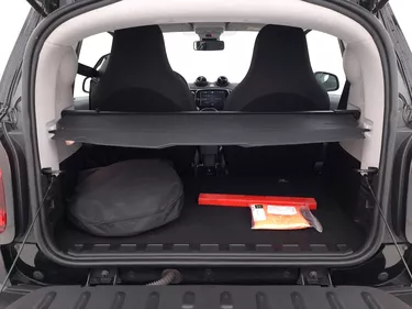 Smart fortwo EQ Passion Elettrico 82CV Automatico Bagagliaio