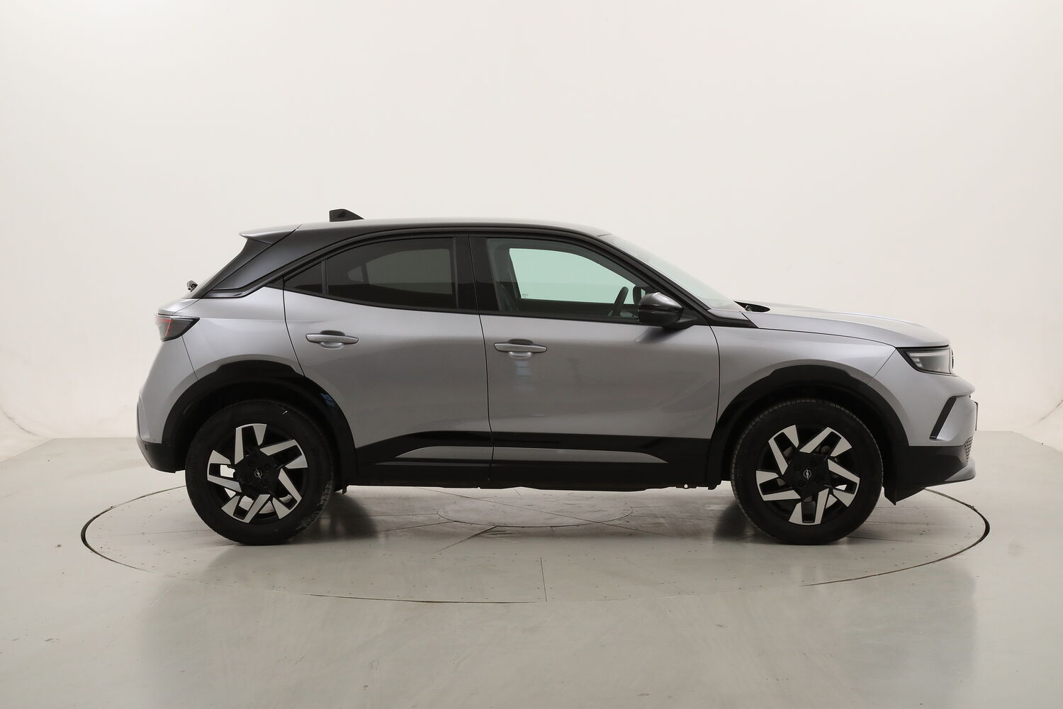 Opel Mokka GS usata del 2025 con 18.712 km