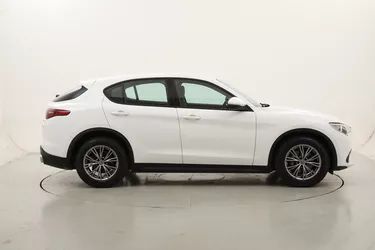 Alfa Romeo Stelvio RWD Business AT8 2.1 Diesel 160CV Automatico