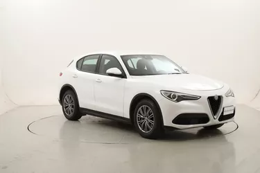 Alfa Romeo Stelvio RWD Business AT8 2.1 Diesel 160CV Automatico