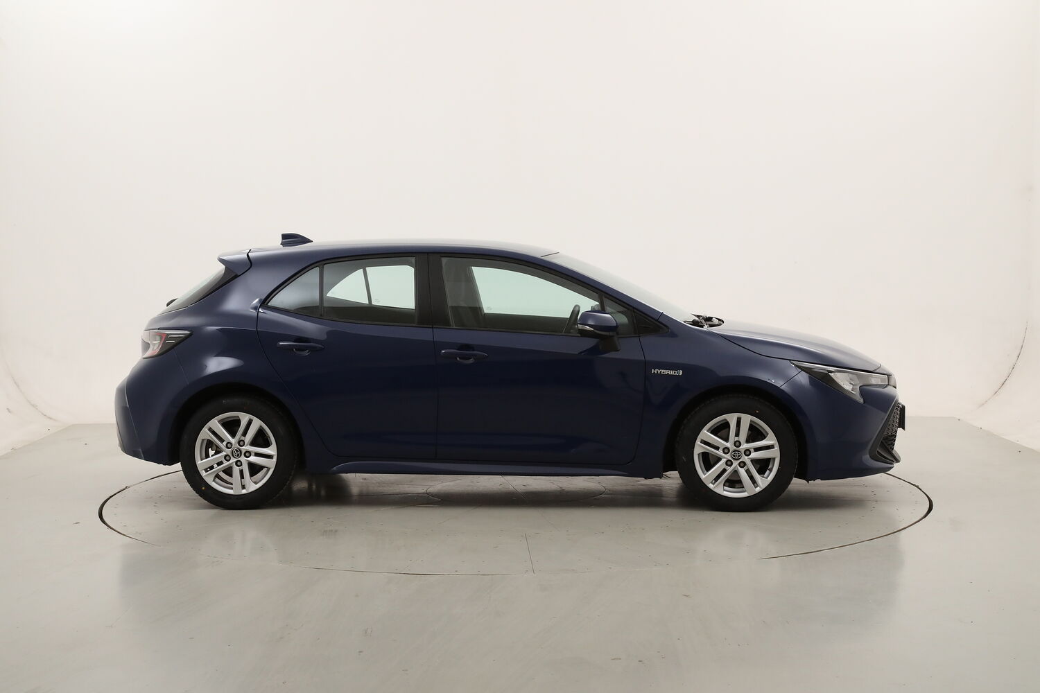 Toyota Corolla Hybrid Business usata del 2020 con 46.312 km