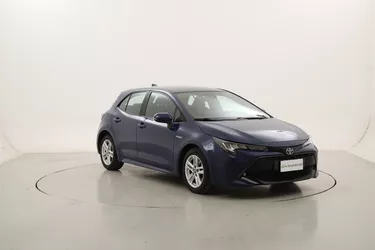 Toyota Corolla Hybrid Business 1.8 Full Hybrid 122CV Automatico
