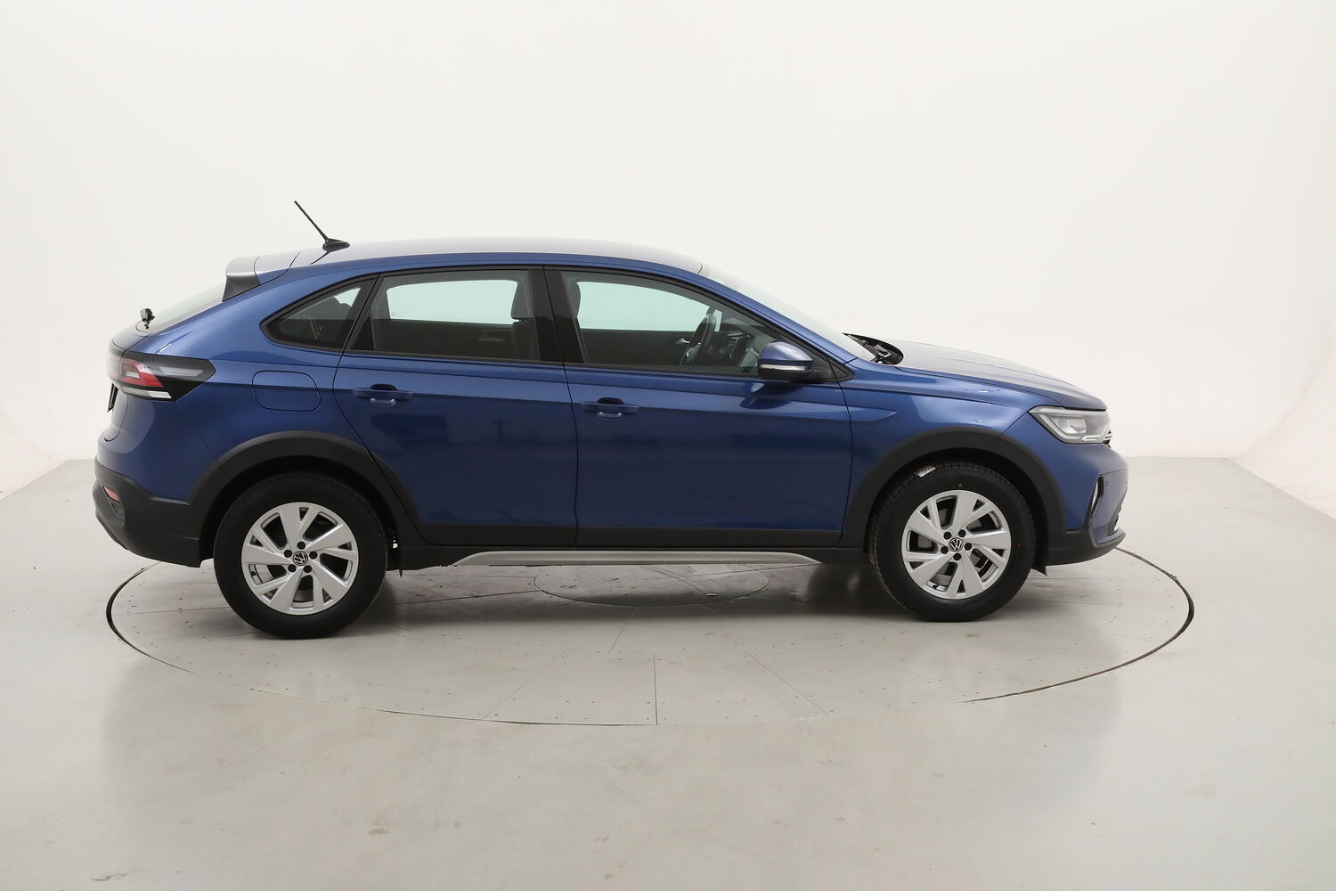 Volkswagen Taigo Life usata del 2022 con 34.670 km