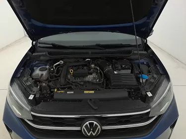 Volkswagen Taigo Life 1.0 Benzina 95CV Manuale Vano motore